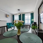 Hello Apartments Amber Garncarska Διαμέρισμα Γκντανσκ