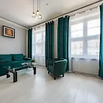 Hello Apartments Amber Garncarska *