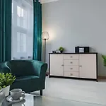 Hello Apartments Amber Garncarska Γκντανσκ