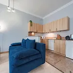 Διαμέρισμα Hello Apartments Amber Garncarska