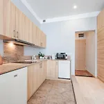 Διαμέρισμα Hello Apartments Amber Garncarska Γκντανσκ