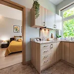Apartamento Hello Apartments Amber Garncarska *
