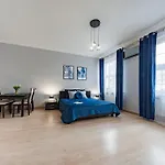 Apartamento Hello Apartments Amber Garncarska