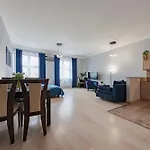 Hello Apartments Amber Garncarska Διαμέρισμα *