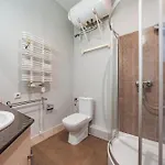 Hello Apartments Amber Garncarska Διαμέρισμα Γκντανσκ