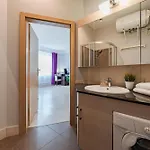 Apartamento Hello Apartments Amber Garncarska Gdansk