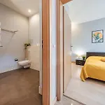 Hello Apartments Amber Garncarska *