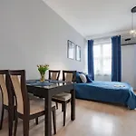 Hello Apartments Amber Garncarska Γκντανσκ