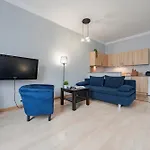 Hello Apartments Amber Garncarska * Γκντανσκ