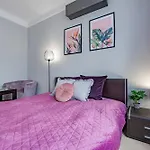 Διαμέρισμα Hello Apartments Amber Garncarska