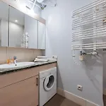 Διαμέρισμα Hello Apartments Amber Garncarska Γκντανσκ