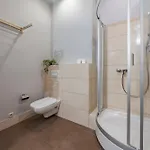 Διαμέρισμα Hello Apartments Amber Garncarska