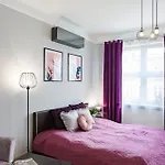 Apartamento Hello Apartments Amber Garncarska Gdansk
