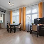 Hello Apartments Amber Garncarska Gdansk