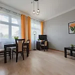 Hello Apartments Amber Garncarska * Gdansk