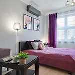 Hello Apartments Amber Garncarska Διαμέρισμα