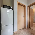 Apartamento Hello Apartments Amber Garncarska *
