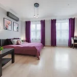 Hello Apartments Amber Garncarska Γκντανσκ