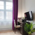 Hello Apartments Amber Garncarska * Gdansk