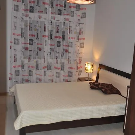 Appartement Amber *