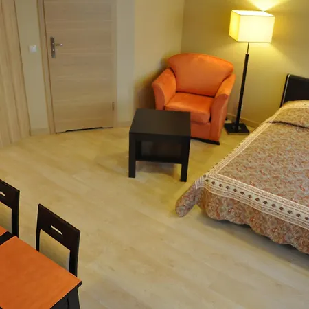 Appartement Amber