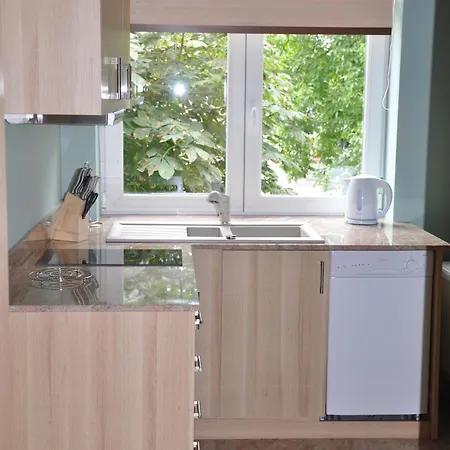 Appartement Amber Gdańsk