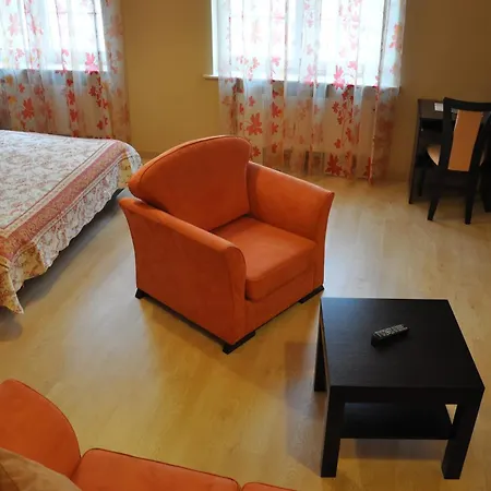 Appartement Amber *