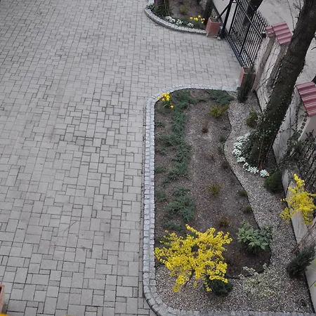 Appartement Amber *
