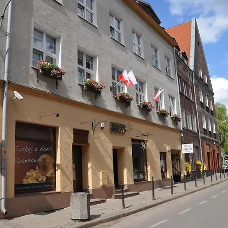 Appartement Amber Gdańsk