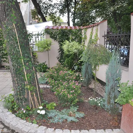 Appartement Amber Gdańsk
