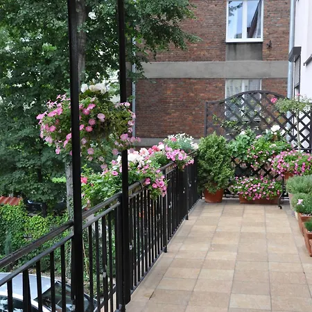 Appartement Amber Gdańsk