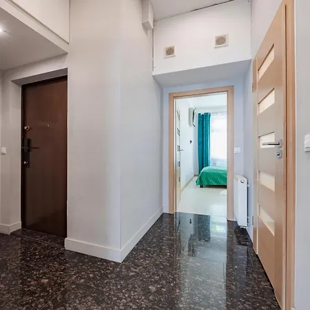 Apartman Amber Gdańsk