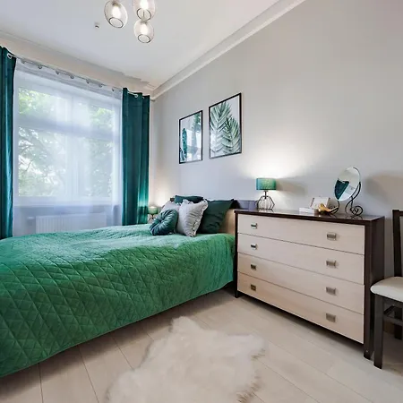 Amber Apartment