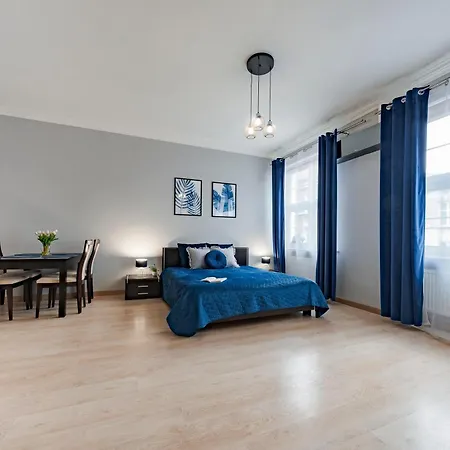 Apartment Amber