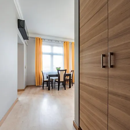 Apartman Amber *