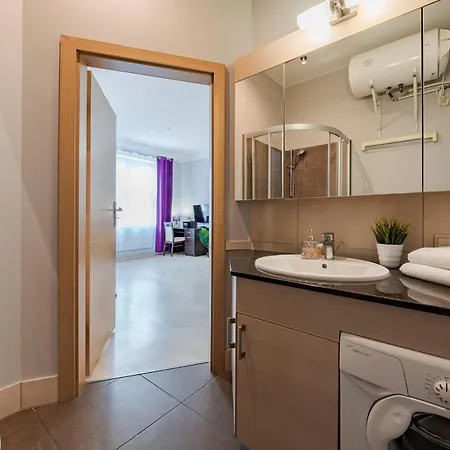 Apartman Amber Gdańsk