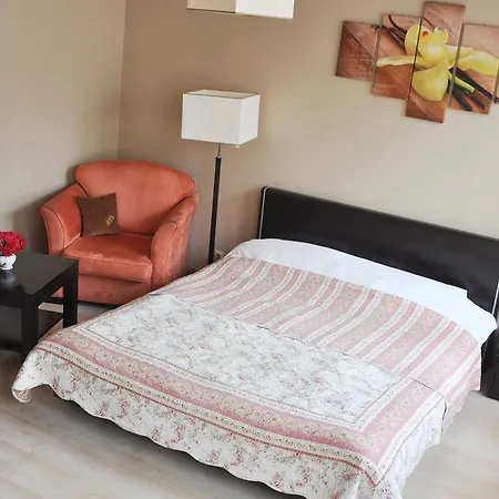 Apartment Amber