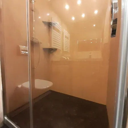 Appartement Amber