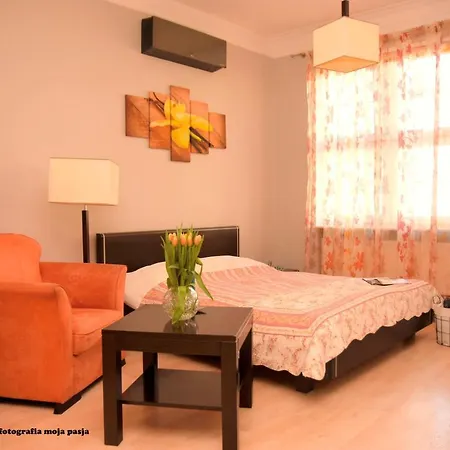 Apartment Amber