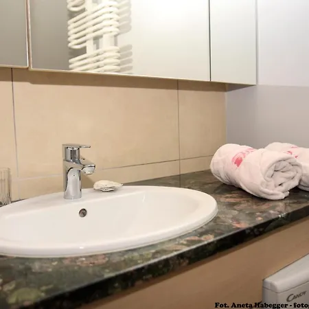 Appartement Amber Gdańsk