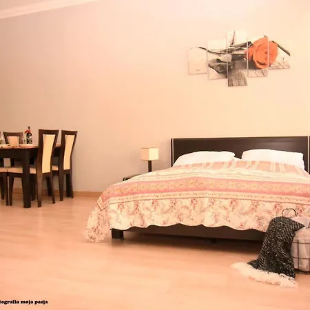 Appartement Amber