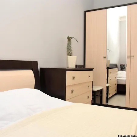 Appartement Amber *