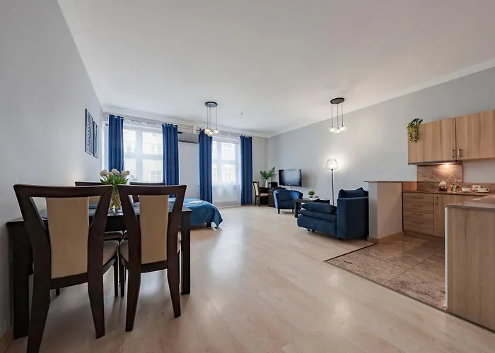 Amber アパート *