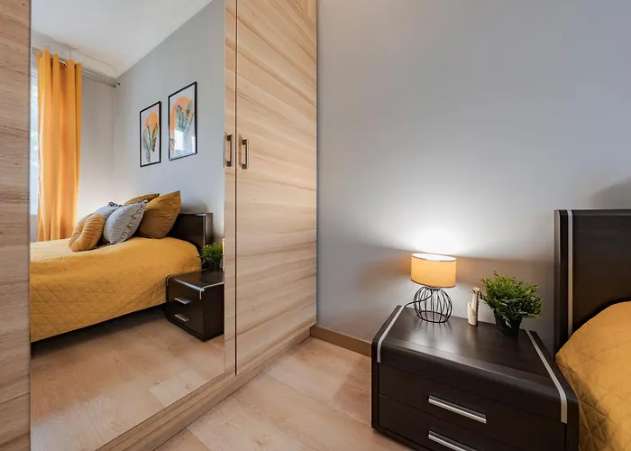 Apartamento Amber *
