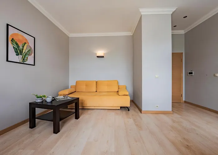 Amber アパート *